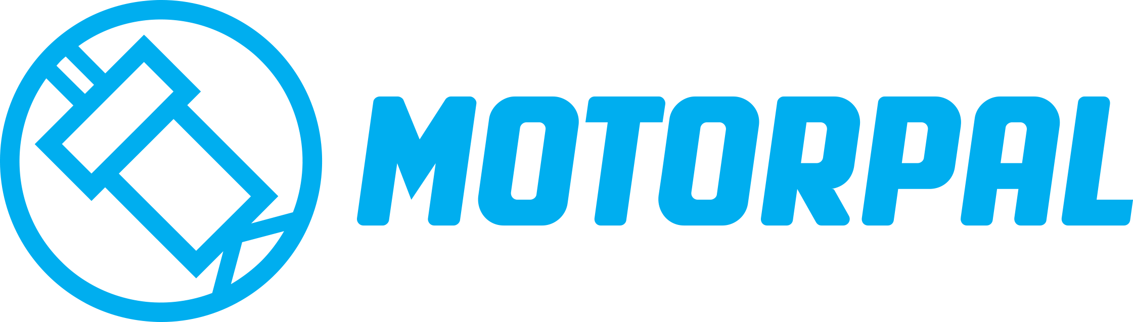 MOTORPAL